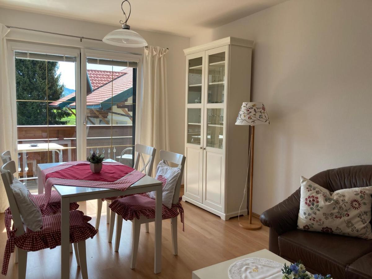 Ferienwohnung Schmiedhansl Moos Salzburg Exterior photo