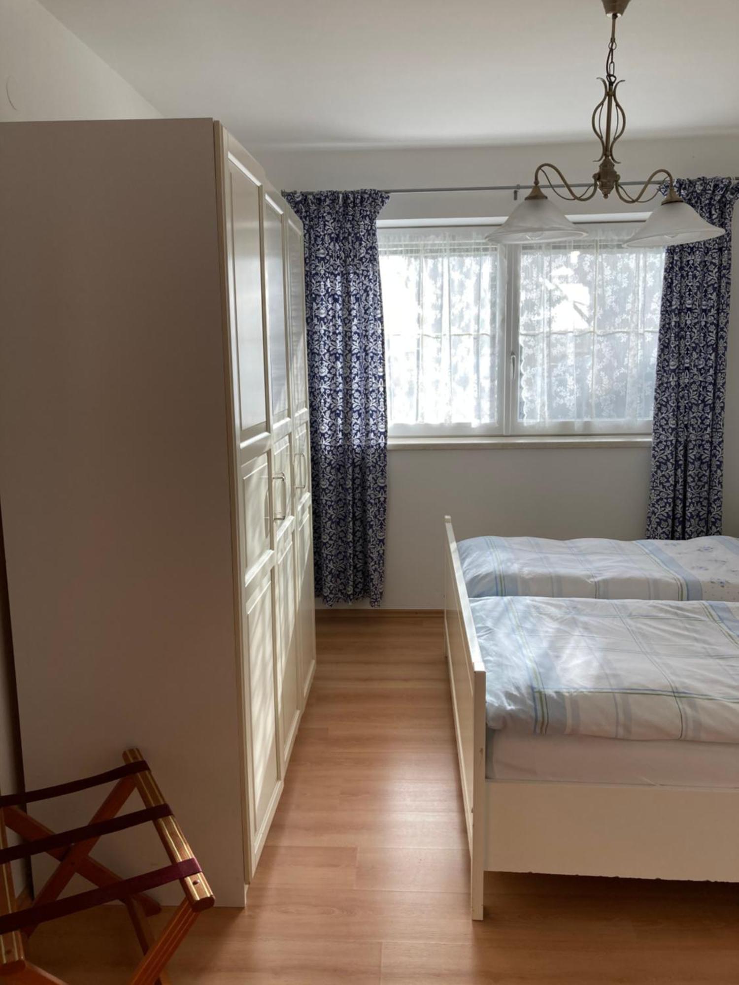 Ferienwohnung Schmiedhansl Moos Salzburg Room photo