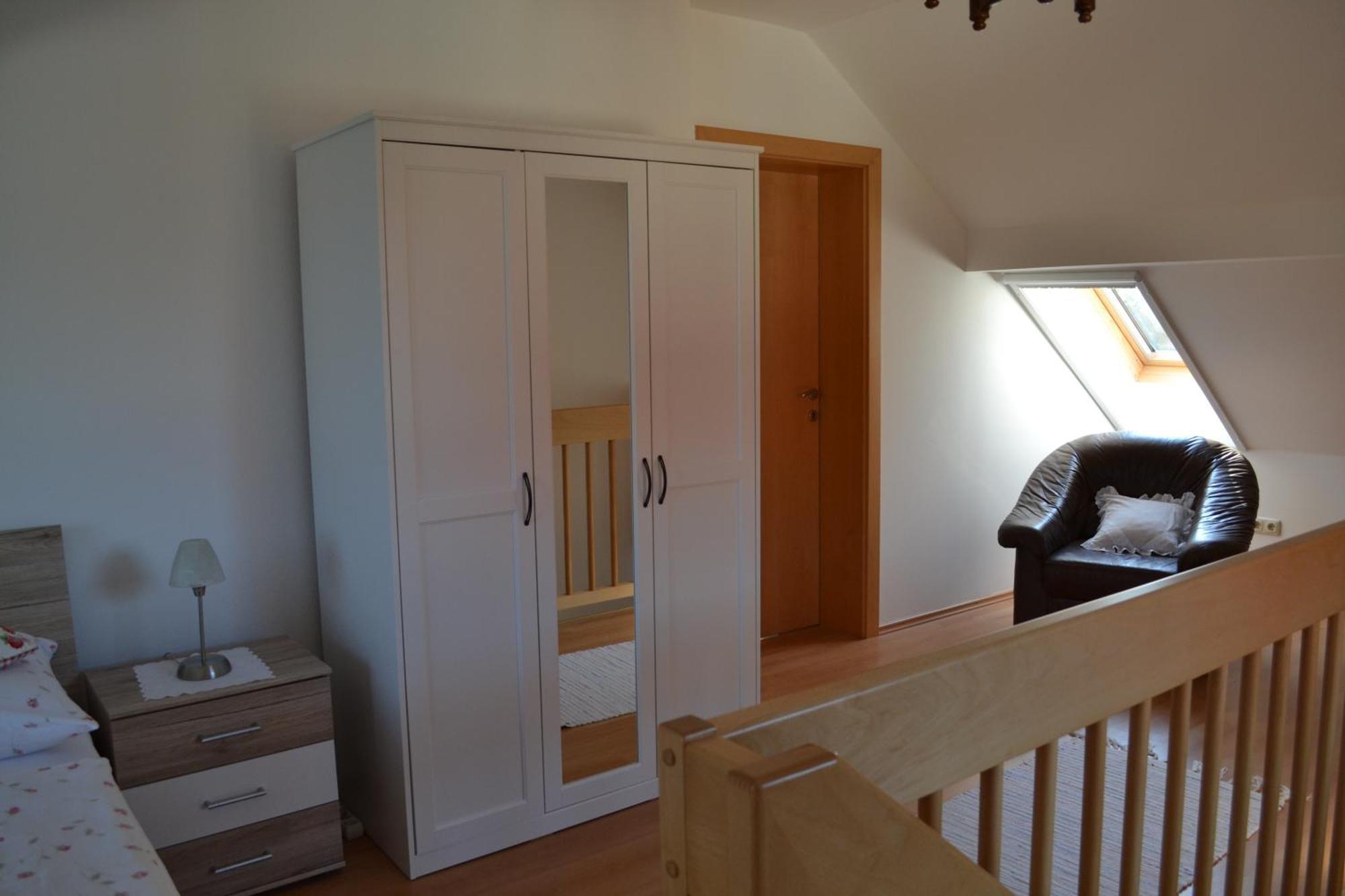 Ferienwohnung Schmiedhansl Moos Salzburg Room photo