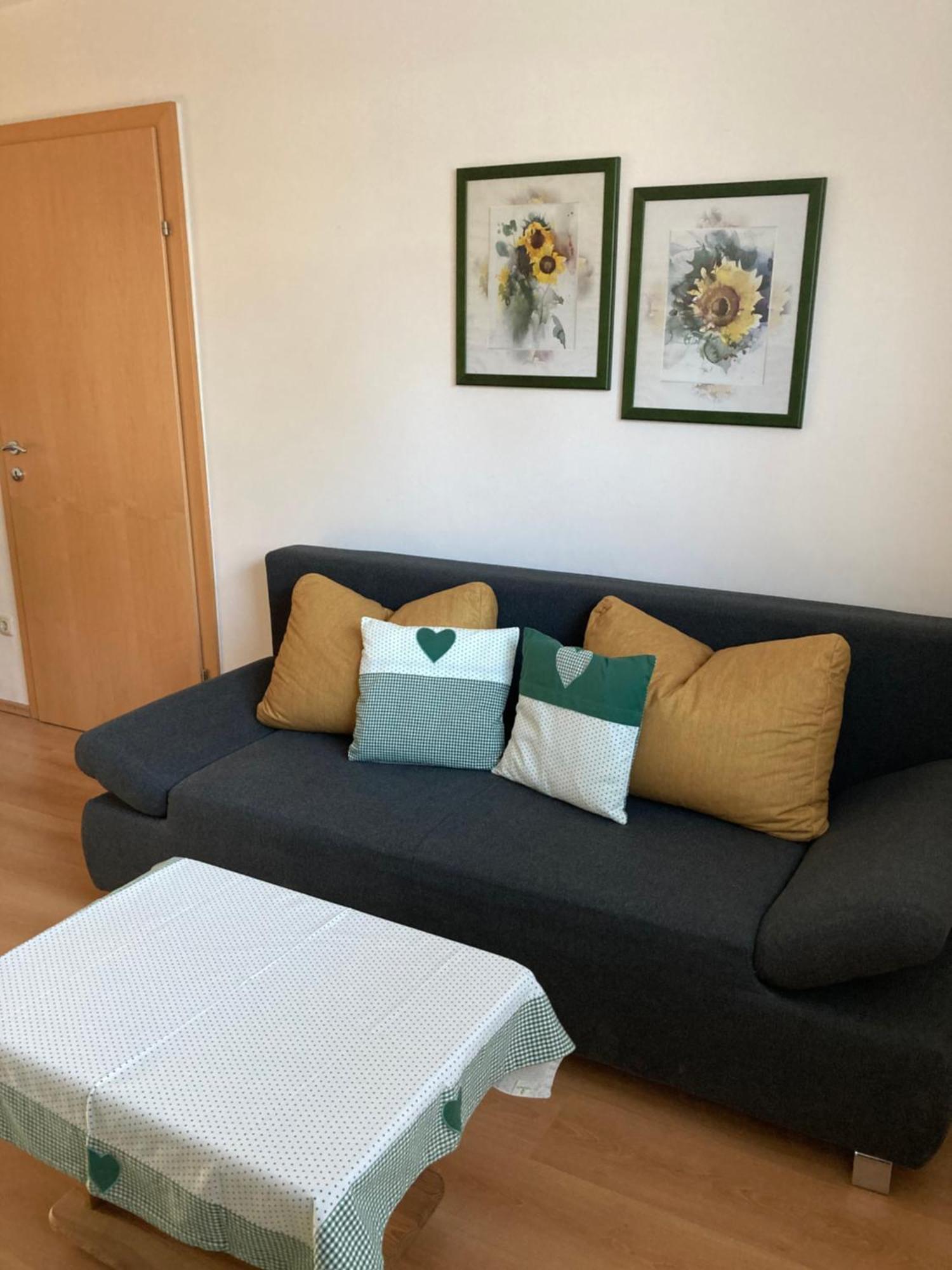 Ferienwohnung Schmiedhansl Moos Salzburg Room photo